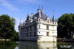 AZAY LE RIDEAU