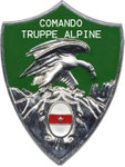 Comando Truppe Alpine