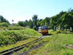 T47.021 in Kamenice nad Lipou