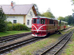 TU47.018 in Cernovice u Tabora