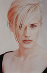 Patricia Arquette, Actress and Model