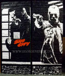 "Sin City 2: A Dame to Kill For" ©2013, Private Commission