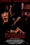 Blindfold: Acts of Obsession Movie 1994 