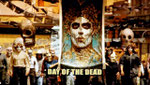 Shotgun Messenger Banner ©2000, Once Upon a Time in Mexico 2003