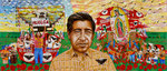 Cesar Chavez Mural ©2019