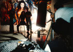 Fifteenth Phase of the Moon ©1991, Brigette Bako, Fifteenth Phase of the Moon Movie 1992