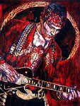 El Mariachi: Portrait of Robert Rodiguez ©2000, Once Upon a Time in Mexico 2003