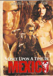 Once Upon a Time in Mexico 2003