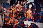 Fifteenth Phase of the Moon ©1991, Fifteenth Phase of the Moon Movie 1992