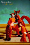 The Fox, Cunning little Vixen De Nederlandse Opera, Amsterdam