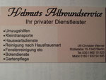 Unser Angebot
