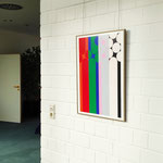 Ellen Ross, squares + circles, Medienanstalt Rheinland-Pfalz 2024