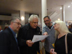 Bob Lanese (erster Trompeter 1969 bis 2008)   +  09.04.2024