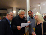 mit Bob Lanese (Trompete)   + 09.04.2024