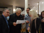 Bob Lanese (erster Trompeter 1969 bis 2008)    +  09.04.2024