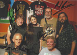 Ten Years After