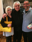 mit Bob Lanese (Trompete)   + 09.04.2024