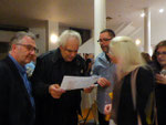 mit Bob Lanese (Trompete)   + 09.04.2024