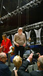 James Last im Gespräch mit Eva   + 09.06.2015