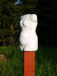 Atelier Rainer Baer Stein- Bildhauerkurse