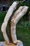 Atelier Rainer Baer Holz- Bildhauerkurse