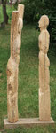 Atelier Rainer Baer Holz- Bildhauerkurse