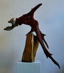 Atelier Rainer Baer Holz- Bildhauerkurse