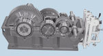 Catálogo de despiece para repuestos y recambios reductor David Brown Weco Gears gearbox