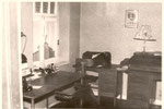 Verwaltung in den 1920ern