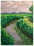 "Nordfriesland II" gespachtelt (verkauft)