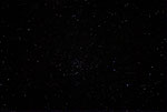 >> 3'000 Lichtjahre - Offener Sternhaufen  M50; schon von Cassini (1711) gesichtet, ca 500 Sterne, 80 Mio. Jahre jung.