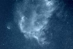 >> 6'500 Lichtjahre - "im Bauch der Seele" - eine Formulierung für unsterbliche Geniesser - Westerhout 5 (Seelennebel)
