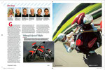 MOTORRAD Ausgabe 13/11