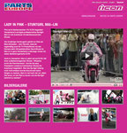 2010 Parts Europe Home Page