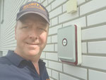 Suritec Alarmanlage Installation Gütersloh - Michael Meyer - MM Alarmanlagen - FR.ED - FRED