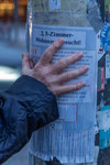 Dezember 2024 - Hand drauf!