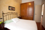 The romántic room / La habitación romántica 