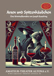 Arsen und Spitzenhäubchen