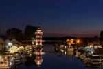 Hafendorf Rheinsberg