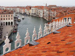 Dieter Angermann - Canal Grande