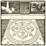 Auf Motivsuche in der Neustadt