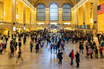 Dörfel, Steffen "New York Central Station"