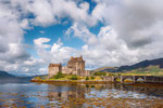 Christian Loroch - Eilean Donan Castle