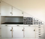 Alles hat seinen Platz