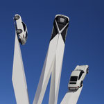 Prautzsch, Uta - Porsch hoch 3