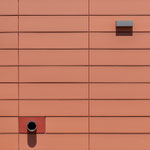 Wolf, Thomas - Fassade