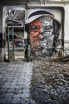 Birgit Petrasek - street galery