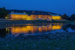 Hohlfeld, Gottfried - Schloss Pillnitz