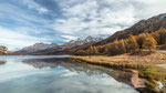 Lago di Sils