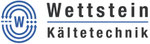 Referenz Logo Wettstein